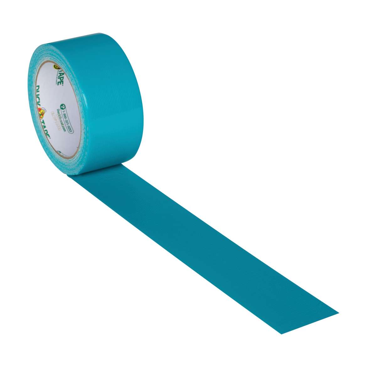 Duck Tape® Brand Duct Tape 1.88 in. x 20 yd. (Aqua)